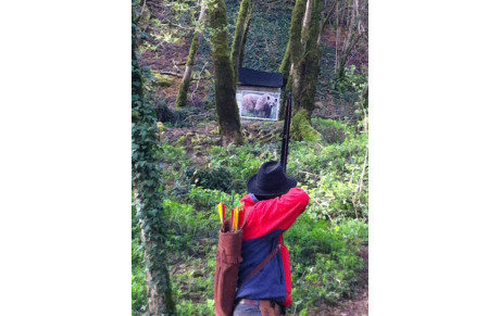 30.03.14 Tir Nature Fleurey les Faverney