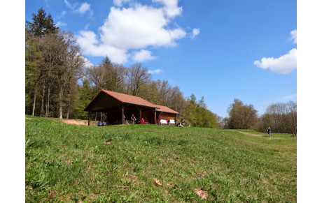 06.04.14 Tir Nature Ettuefont Belfort