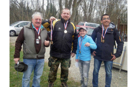 Nature Sainte Croix en Plaine CL 22/03/15