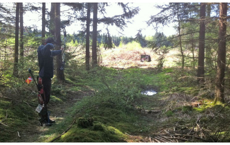 Nature Dôle Chamblay 19.04.15