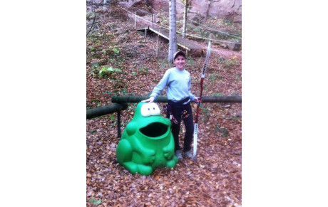 3D Epinal - Spinaparc