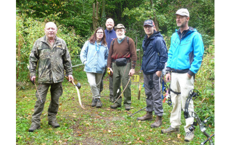 Amical du 1er mars - Merci !