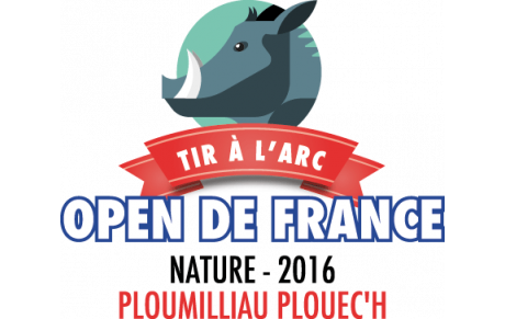 Open de France de Tir Nature