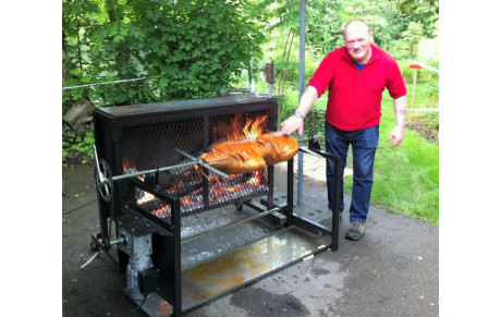 Fête du club - 18 juin 