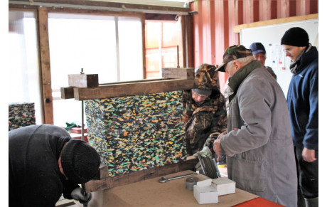 VA samedi 17 fevrier