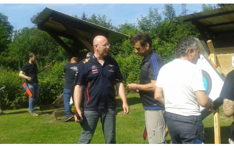 Journée MOF - 03.06.2018