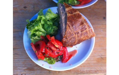 Tournoi 3D du Frenz 28-29/07/18