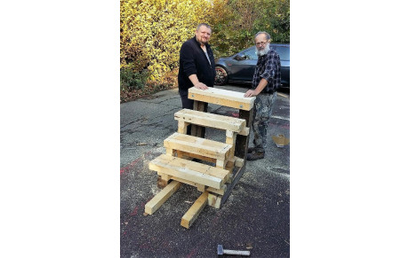 VA samedi 03 novembre