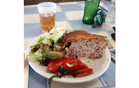 Tournoi 3D du Frenz 27-28/07/19