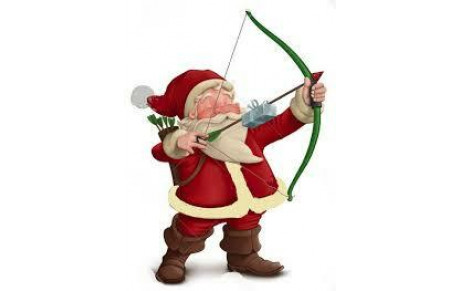 Annulation tir de Noël