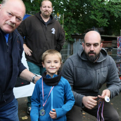 Tir nature - CD67 - Illkirch Rose - ATAL- 11.10.26
