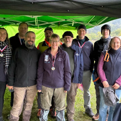 Tir nature Neuville les Saverne - 18/10/26