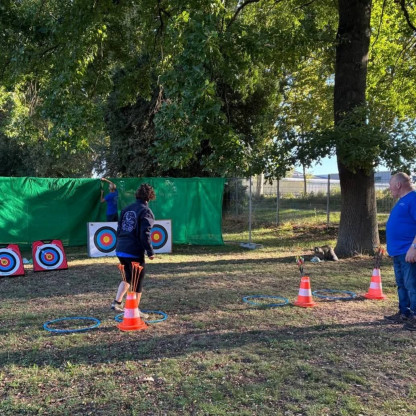 Rentrée des associations 2026