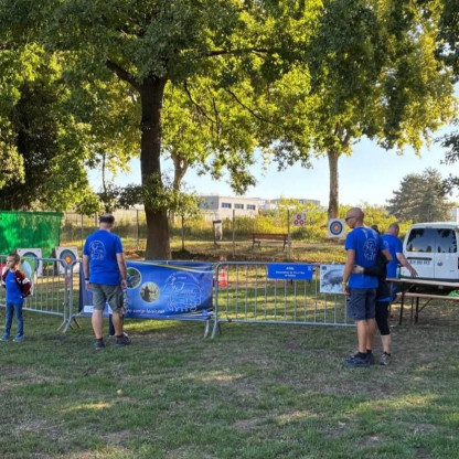 Rentrée des associations 2026