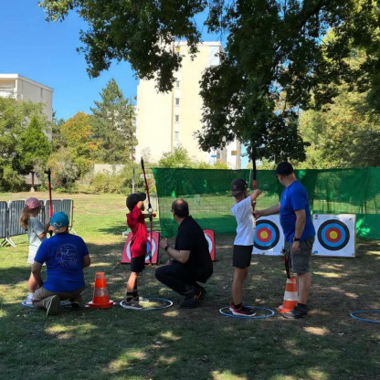 Rentrée des associations 2026